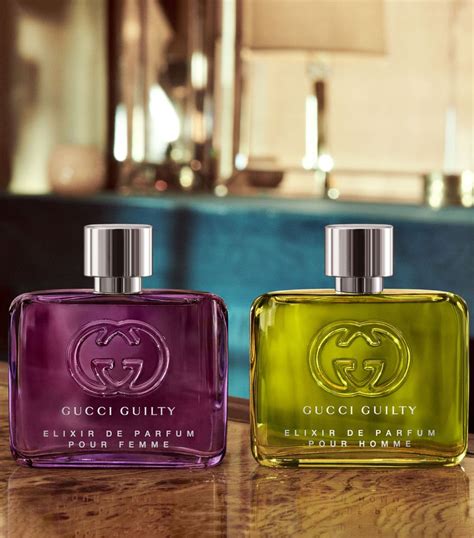 gucci guilty woman green|Gucci Guilty for men green.